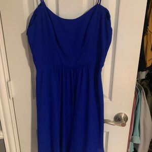 Cocktail dress/ short dress